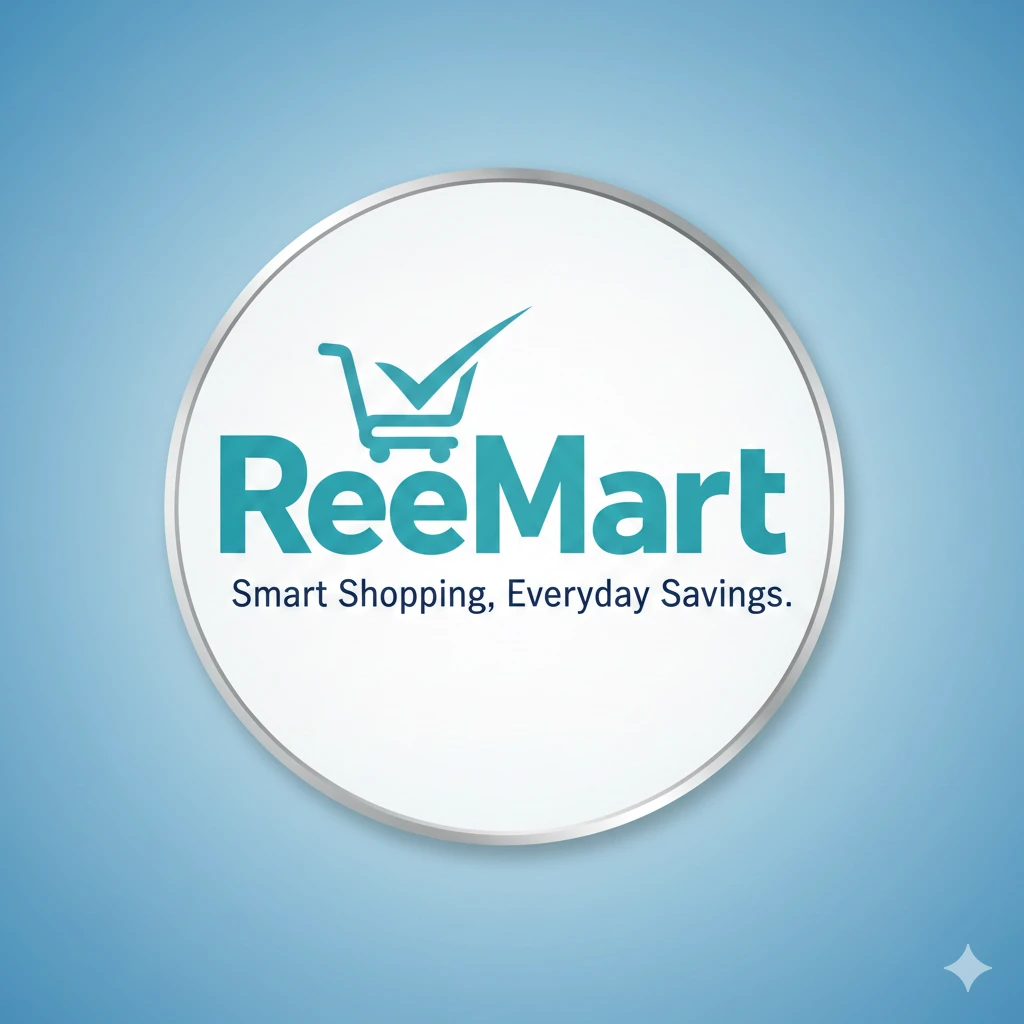 Ree Mart