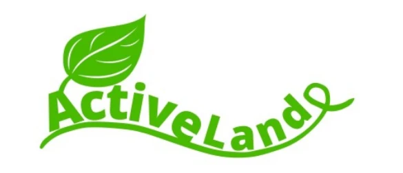 Active land