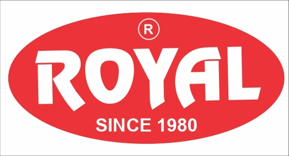 ROYAL PAPAD