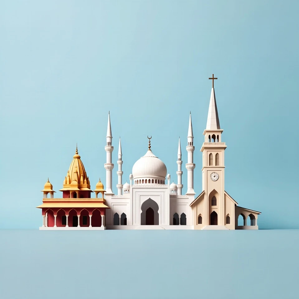 Religious & Ceremonial