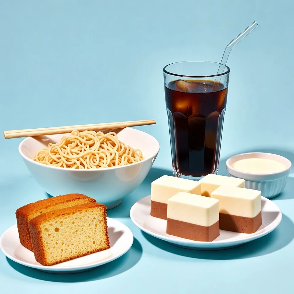 Food, Beverages & Tobacco